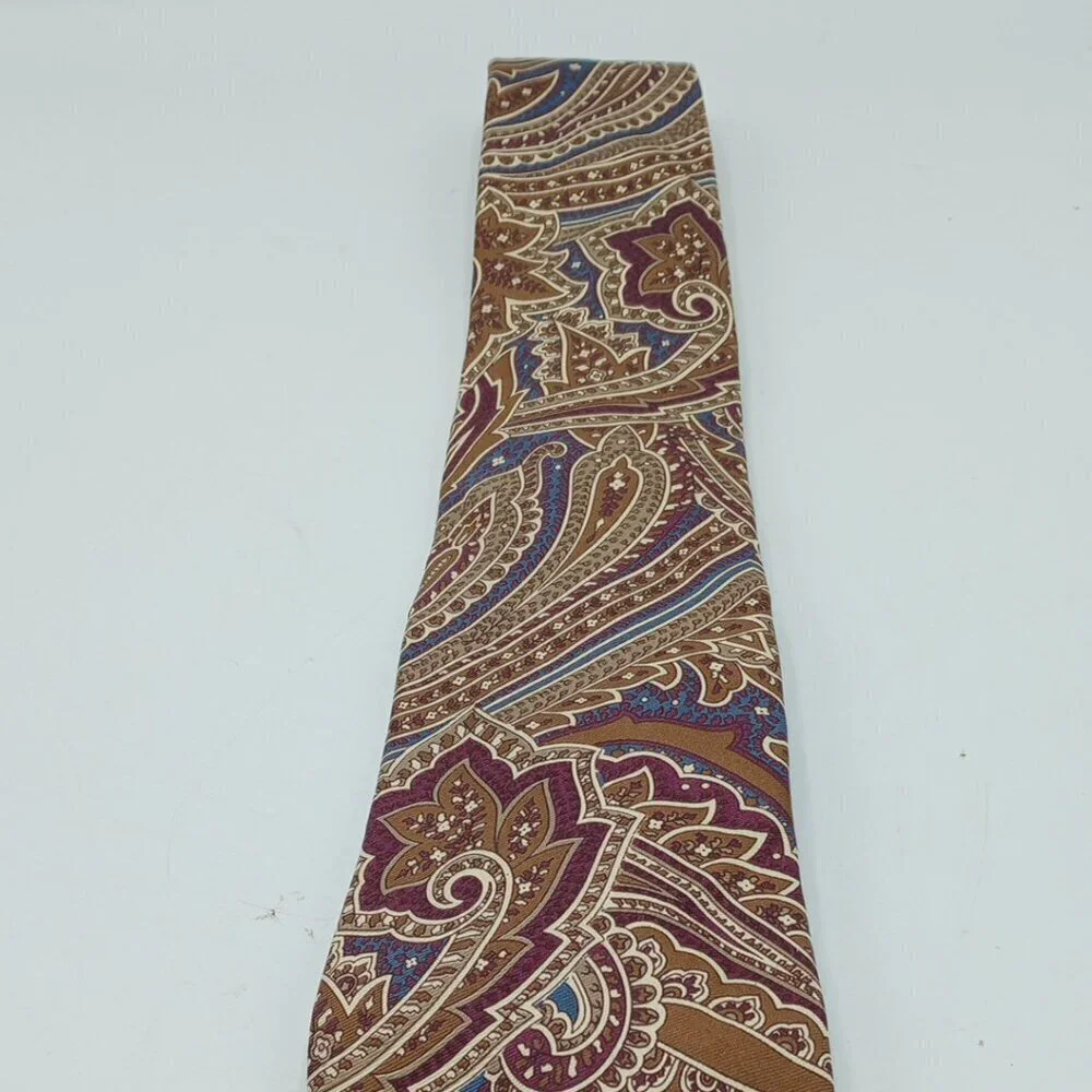 Gant Tie 58"L - Picture 4 of 7